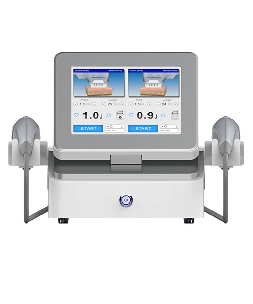 professional face lift 7d facial corporal hifu fat removal portable hifu 7d 8d 9d 7d hifu machine