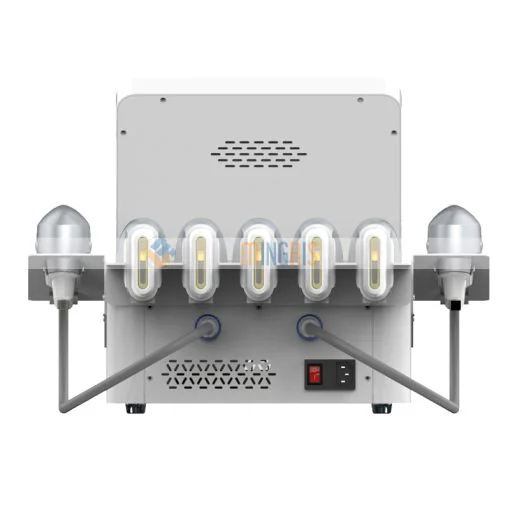 professional face lift 7d facial corporal hifu fat removal portable hifu 7d 8d 9d 7d hifu machine - Image 4
