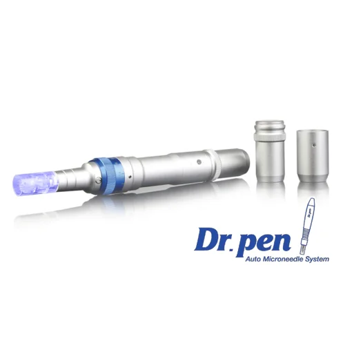 Hot sale electric Dr pen with replaceable DR.PEN needle cartridge Ultima A6 Microneedle Dermapen A6 - Image 2