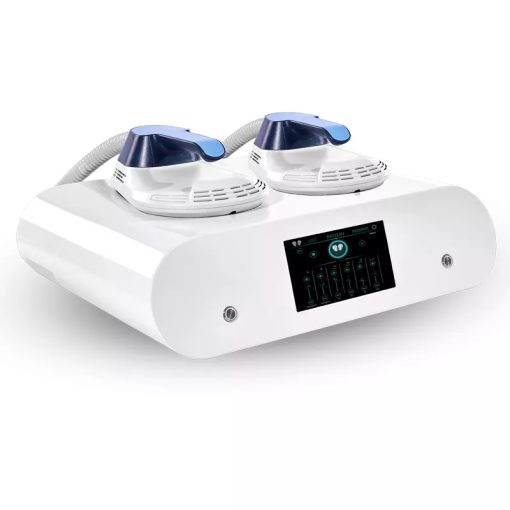 Home Mini EMS Sculpt Electro Magnetic Muscle Build Training neo emslim rf nova 13 tesla hi-emt machine