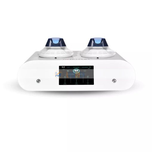 Home Mini EMS Sculpt Electro Magnetic Muscle Build Training neo emslim rf nova 13 tesla hi-emt machine - Image 2