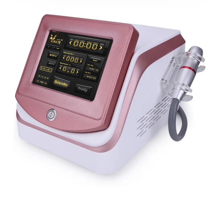 Professional 1.5mm 3.0mm 4.5mm 8mm 13mm v-mate Korea v mate face lift vmate hifu machine - Image 3