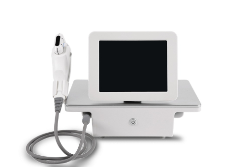 High intensity focused ultrasound hifu tightening face lift body slimming hifu 7 cartridges hifu device - Image 3