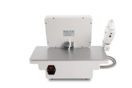 High intensity focused ultrasound hifu tightening face lift body slimming hifu 7 cartridges hifu device - Image 5