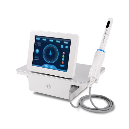 3.0mm 4.5mm cartridges Rejuvenation Vaginal Tightening Therapy Machine hifu vaginal