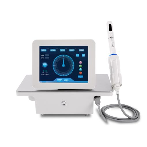 3.0mm 4.5mm cartridges Rejuvenation Vaginal Tightening Therapy Machine hifu vaginal - Image 2
