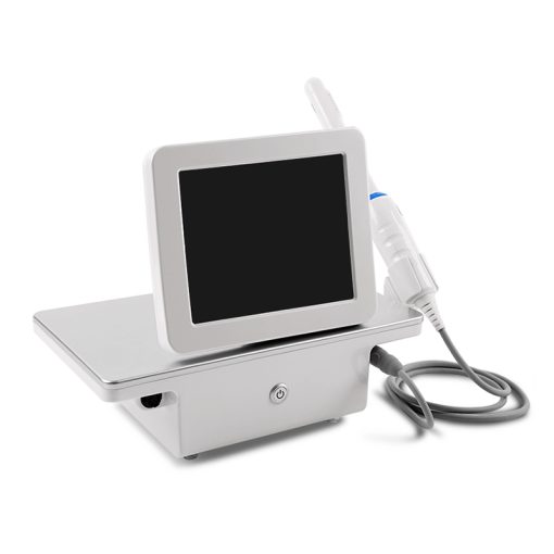 3.0mm 4.5mm cartridges Rejuvenation Vaginal Tightening Therapy Machine hifu vaginal - Image 3