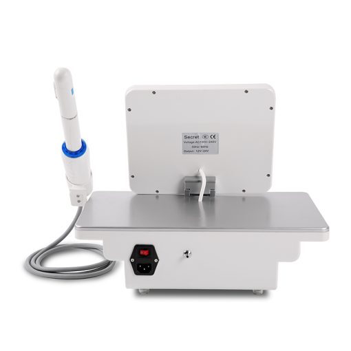 3.0mm 4.5mm cartridges Rejuvenation Vaginal Tightening Therapy Machine hifu vaginal - Image 4