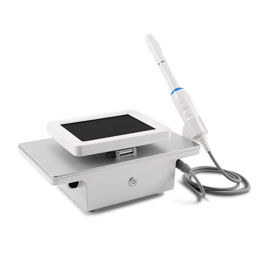 3.0mm 4.5mm cartridges Rejuvenation Vaginal Tightening Therapy Machine hifu vaginal - Image 5