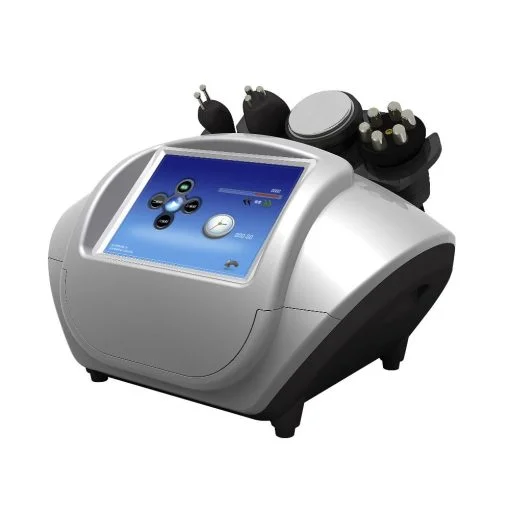 Korean ultra cavitation machine radio frequency facial rf face fat removal cavitacion machine