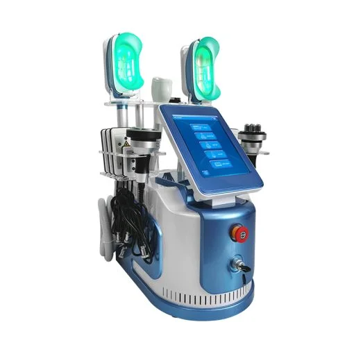RF cavitation lipo laser pad fat freeze criolipolisis slimming criolipolise 360 portable maquina de criolipolisis