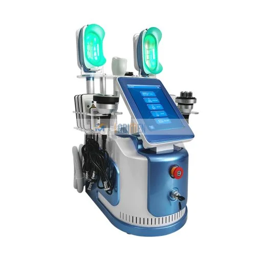 RF cavitation lipo laser pad fat freeze criolipolisis slimming criolipolise 360 portable maquina de criolipolisis - Image 2