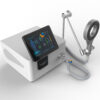 M6B Emtt Physio Magneto Physio Transduction Regeneration Therapy Physiotherapy Kinesiology Magnetic Wave Therapy Device 24