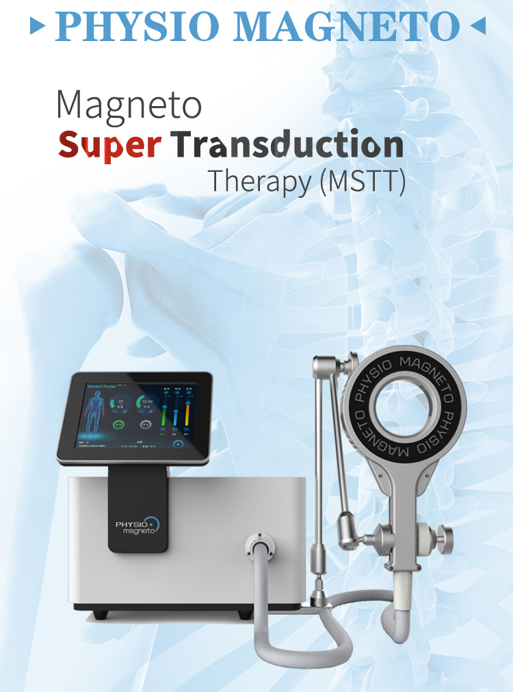 M6B physio magneto 1