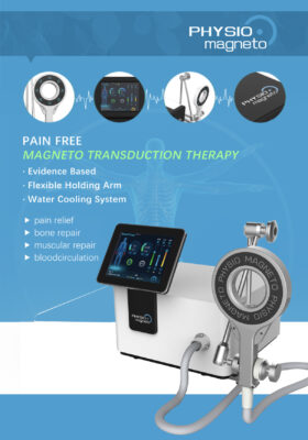 M6B physio magneto 17