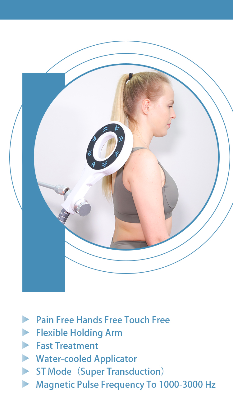 M6B physio magneto 2