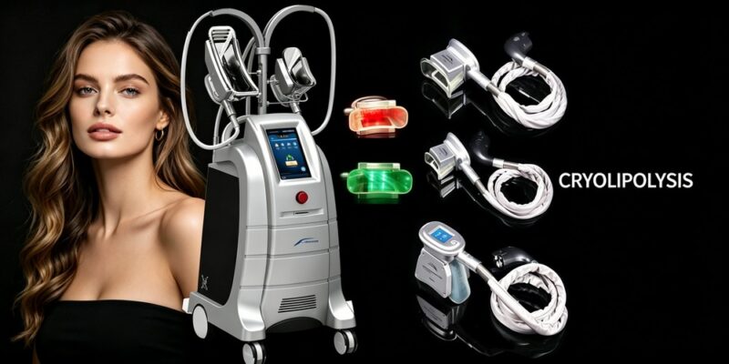 ETG50 4S cryolipolysis fat freezing 1