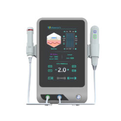 Ultralift 3d 4d Hifu Focused RF MMFU Ultramatrix Hifu