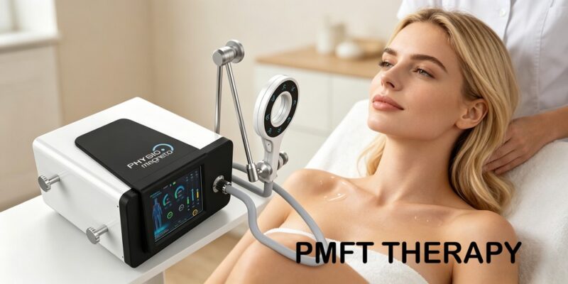 PMFT PHYSIO MAGNETO PSMT