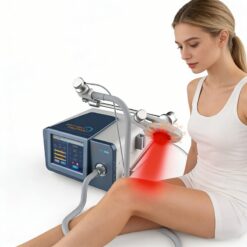physio magneto pmst neo with infrared light